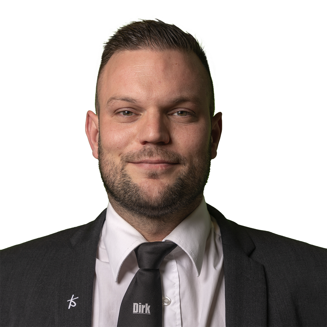 Jouw Supermarktmanager